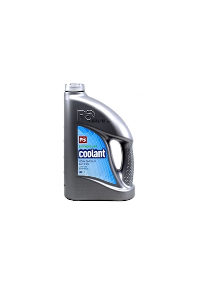 Petrol Ofisi Ext. Lıfe Coolant Antıfrız Organık Kırmızı 3Lt 2021
