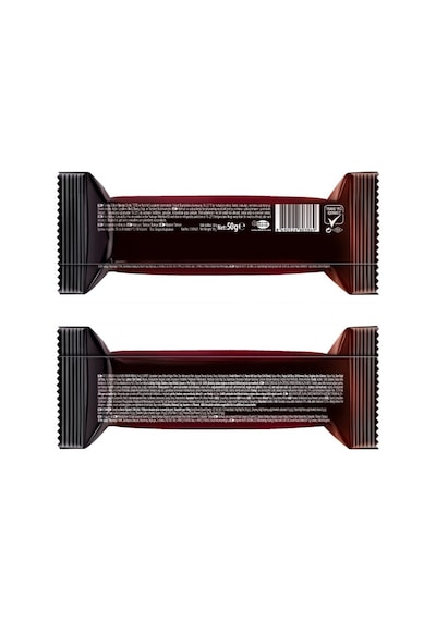 Karam Gurme Bol Sütlü Çikolatalı Gofret 50 G X 18 Adet