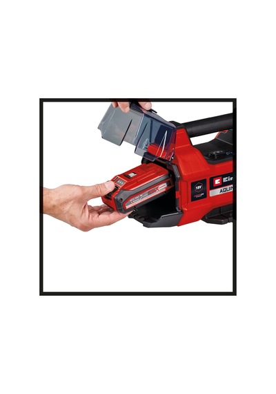 Einhell Akülü Bahçe Pompası Aquinna 18/28 Power X-change 18 V, M