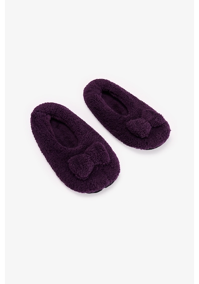 Penti Mor Softy Bow Patik Pr81