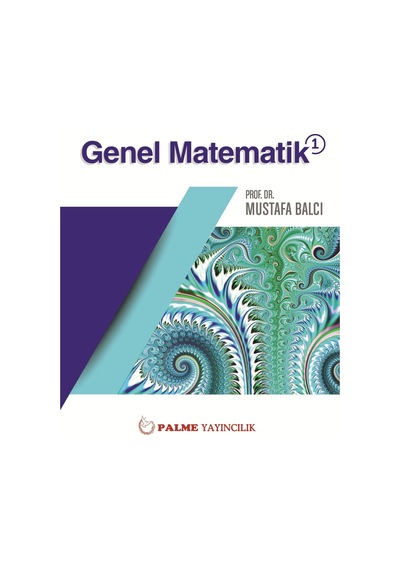 Genel Matematik 1