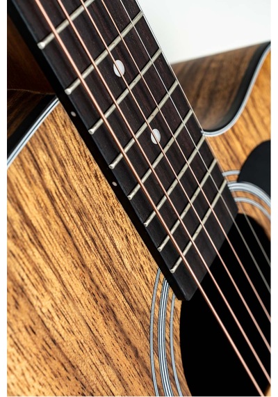 Valler Ag240 Tk Akustik Gitar