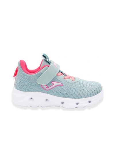 Joma Butterfly Jr 2405 Sky Blue Jbutts2405v Açık Mavi Çocuk Günlük Ayakkabı Açık Mavi