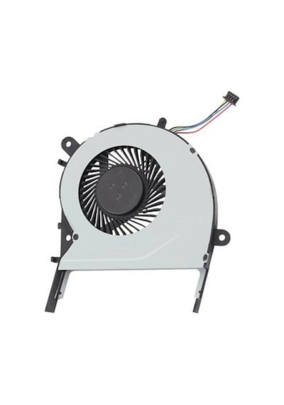 Asus K555L K555La X554Ld K555Ld Notebook Cpu Fan Cooling
