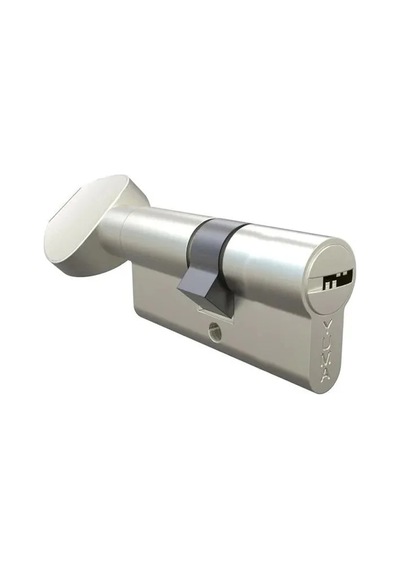 Ers 68 Mm Saten Mandallı Topuzlu Bilyalı Barel / Kilit Göbeği