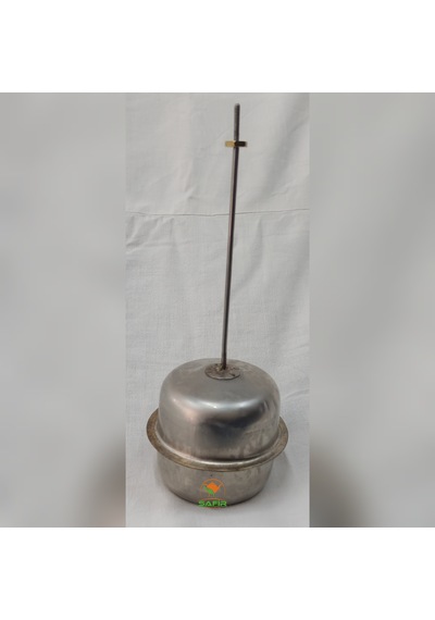 Safir Çay Ocağı Kazanı İçin Şamandıra Topu Çay Ocağı Şamandırası