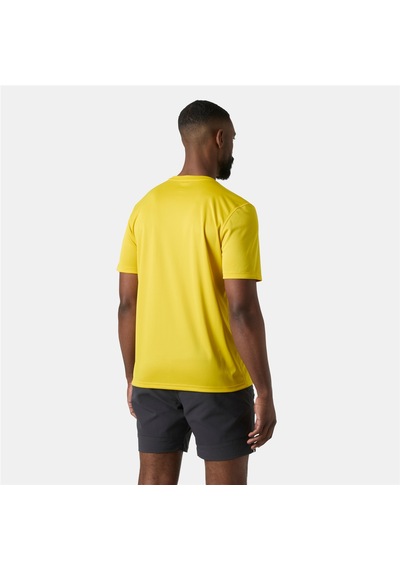 Helly Hansen Hh Tech 2.0 Erkek T-shirt Çok Renkli