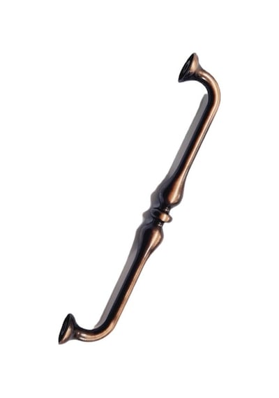 Yayık Kulp 160 Mm Bakır 5 Adet Bakır