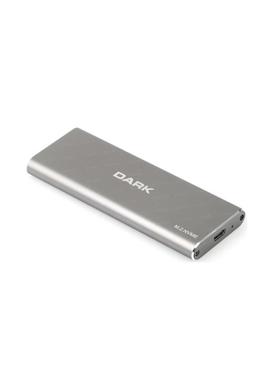 Dark Dk-ac-dsem4 Type-c Gen2- M.2 Nvme Disk Kutusu