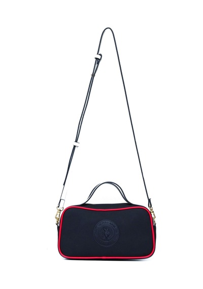 U.s. Polo Assn. Kadın Çapraz Çanta 25yus25270 Lacivert