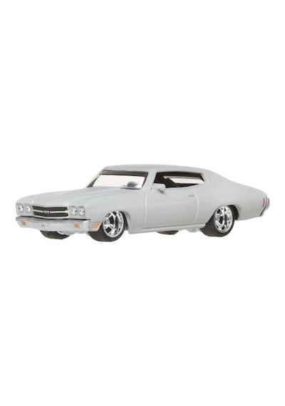 Hot Wheels Fast & Furious Premium Arabalar1970 Chevelle Ss Jbl94 Çok Renkli
