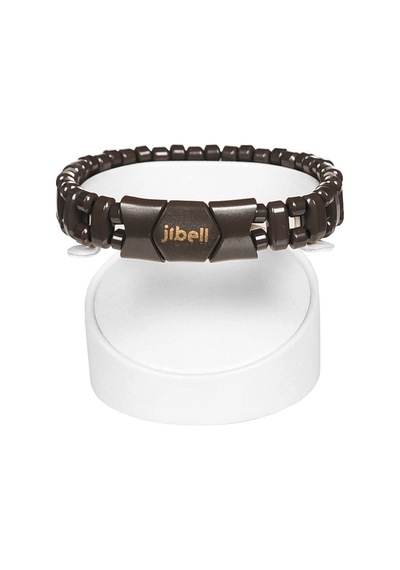Jıbell - Hakiki Kisamunsag Yeşim Taşı Unisex Bileklik (385615652)