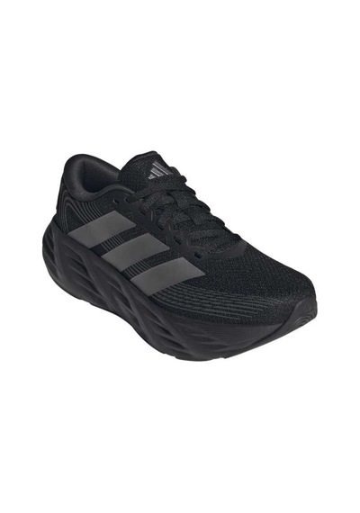 Adidas Galaxy 8 Kadın Spor Ayakkabı - Kh5611 Siyah