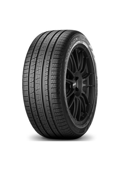 Pirelli 275/45R20 110V Xl Scorpıon Verde All Season Vol Dört Mevsim Lastigi 2026
