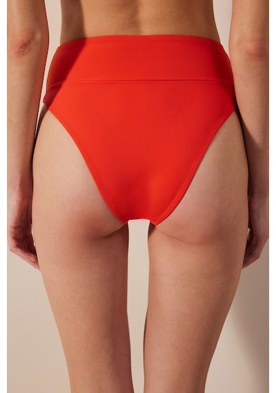 Penti Basic Super High Leg Bikini Altı