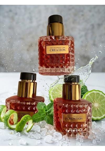 Şekerli Fresh Erkek Cep Parfümü 25 Ml