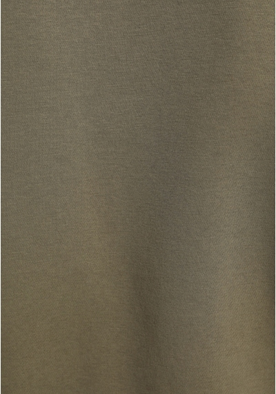 Colin's Colins Regular Fit Yuvarlak Yaka Düz Kadın Yeşil Sweatshirt Cl1081497 Q1.v2 Kha Haki Colin's Colins Regular Fit Yuvarlak Yaka Düz Kadın Yeşil Sweatshirt Cl1081497 Q1.v2 Kha Haki