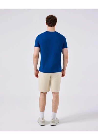 Ellesse 6sm5069-bl Erkek Tişört - Mavi
