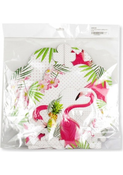 Cup Cake Standı Flamingo Pk:1 +3