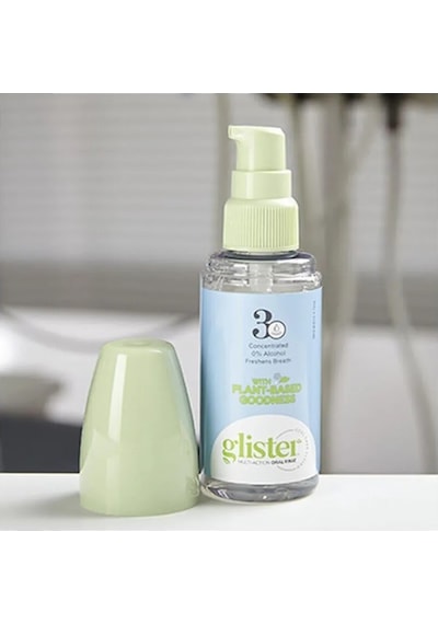 Glister Multi-Action Ağız Bakım Suyu