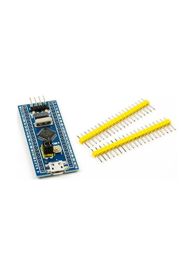 Stm32f103c8t6 Stm32 Minimum Sistem Geliştirme Kartı B Kalite