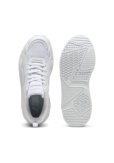 Puma 39906408 X-ray 3 Unisex Günlük Spor Ayakkabı Beyaz