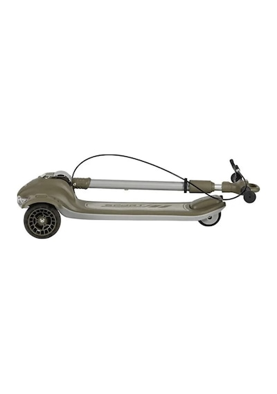 Prego Rapid Scooter K606 Yeşil