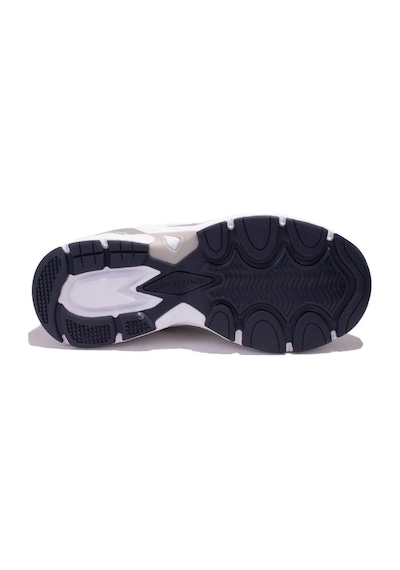 Lumberjack Pol Pu 3pr Erkek Sneaker 000000000101393010 Beyaz