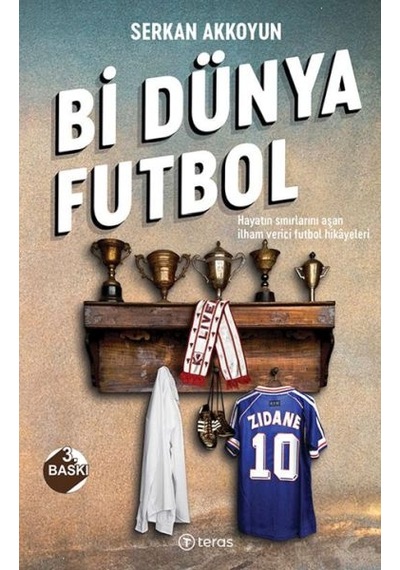 Bi Dünya Futbol Diğer