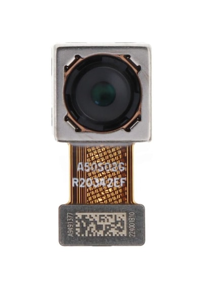 Realme C25y Rmx3269 Uyumlu Arka Kamera