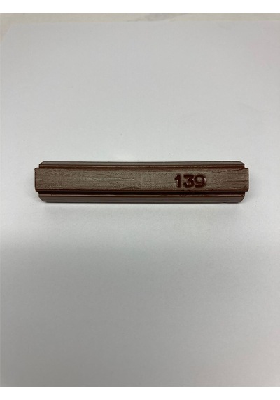 Yumuşak Tamir Mumları 139 Koyu Pelesenk 8cm Yumuşak Mum-13896