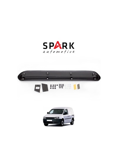 Volkswagen Caddy 2004-2010 Yıl Aralığı Uyumlu Ön Cam Güneşliği