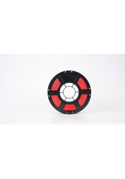 Flashforge High Speed Pla Filament 1kg 1.75mm Karmin Kırmızı Koyu