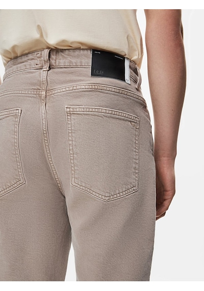Ltb Renar Dar Paça Orta Bel Jean Pantolon 010095185516196 55925 Karışık