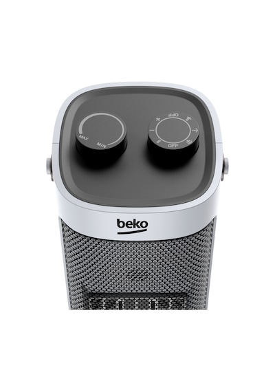 Beko BK MT PTC 2000 2500 W Seramik Isıtıcı