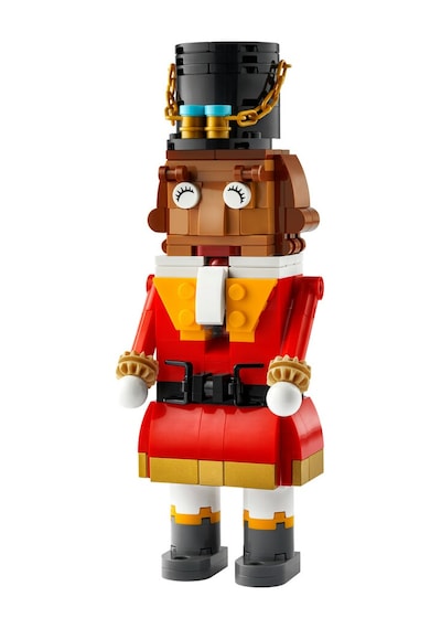LEGO® Iconic Fındıkkıran 40640