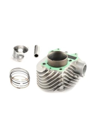Wind Hunter 150 Silindir Piston Seti Kivrik Petek
