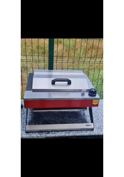 Remta Tüplü Profesyonel Döküm Barbekü