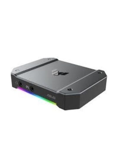 Asus Tuf Gaming Capture Card 4k - 60 Fps 2k -120 Fps Hdmı 2.1 Ultra Düşük Gecikme Ps4 Ps4 Pro Ps5 Xbox One Series X S