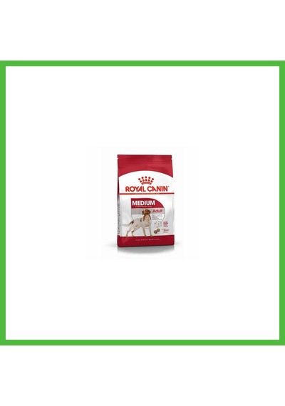 Vaveni Medium Adult Orta Irk Yetişkin Köpek Maması 15 Kg Arz
