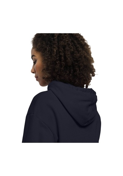 Jack Wolfskin Jack Wolfskın Essentıal Hoodıe W 16459 Lacivert