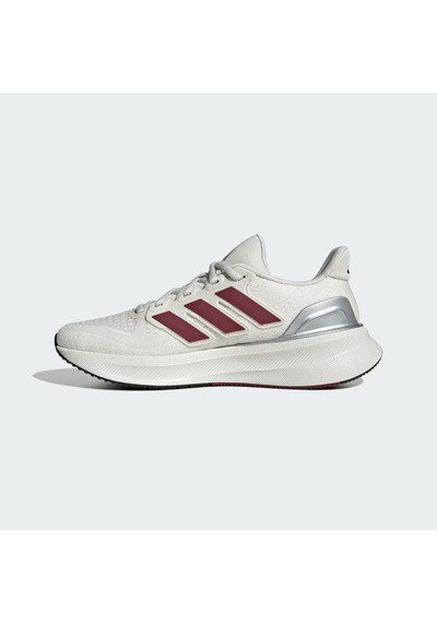 Adidas Ultrarun 5 W Kadın Koşu Ayakkabısı C-adıjh6036b10a00 Beyaz