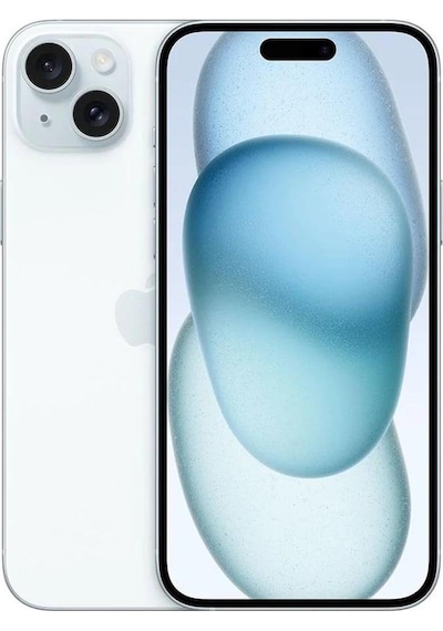 Yenilenmiş Apple iPhone 15 Plus 128GB B Kalite (12 Ay Garantili)