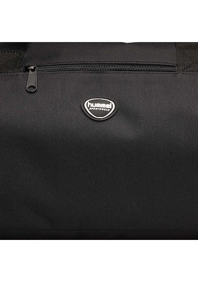 Hummel Renez Spor Çantası 980376-2001 Siyah