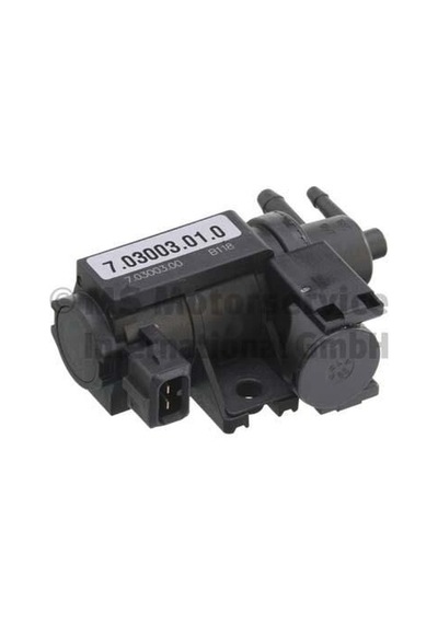 Turbo Valfi Elektrovana - Alfa Romeo Brera, 159, Giulietta, Mito, Spider, Giulia, Stelvio, Ducato, 500, Panda, Grande Punto, Punto, Doblo, Tipo, Free