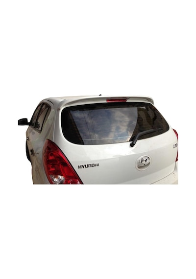 Hyundai I20 Spoiler 2009-2014 Arası Modellere Uygundur