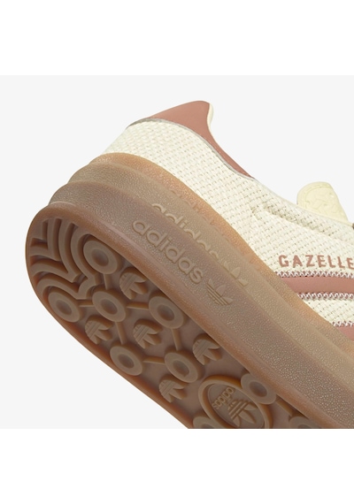Adidas Gazelle Bold Kadın Siyah Spor Ayakkabı Kı7224 2800282