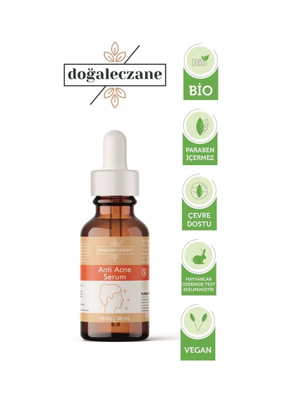 Doğal Eczane Acne Serum 30 ML