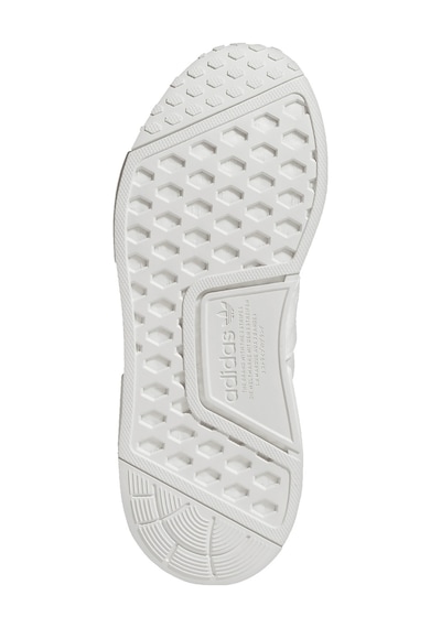 Adidas Nmd R1 Kadın Beyaz Spor Ayakkabı Gw5699 Beyaz