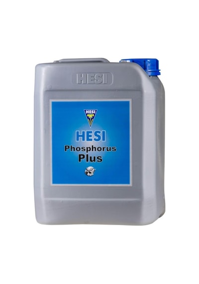 Hesi Phosphorus Plus 5 Litre Bitki Besini 5 L